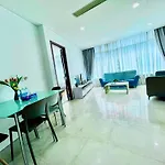 Vortex Klcc Rr