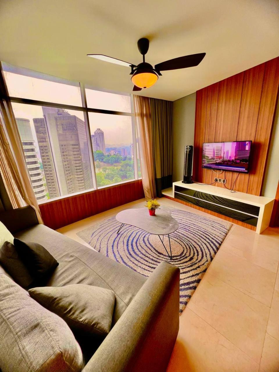 Pangsapuri Vortex Klcc Rr