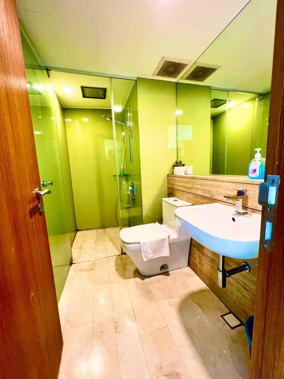 Pangsapuri Vortex Klcc Rr *
