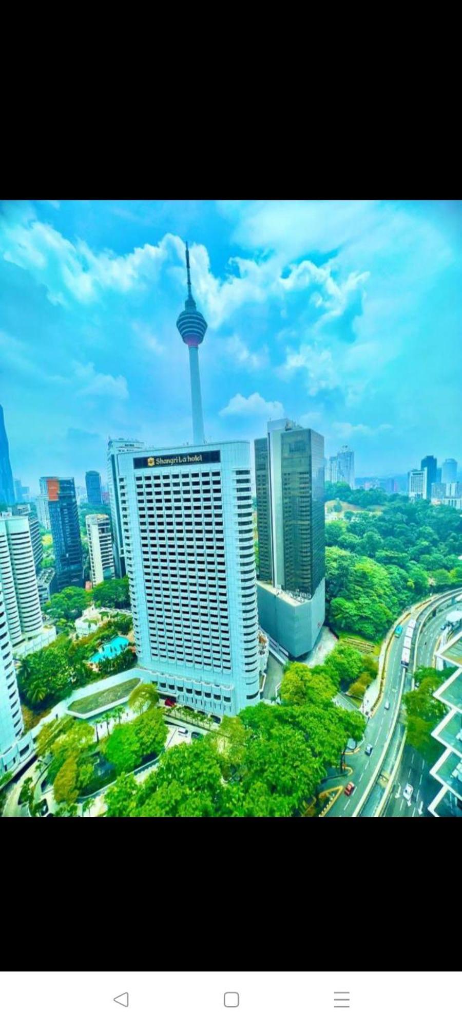 Pangsapuri Vortex Klcc Rr